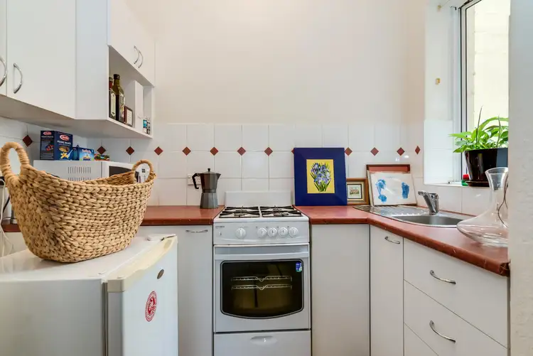 Third view of Homely studio listing, 17/10A Challis Avenue, Potts Point NSW 2011