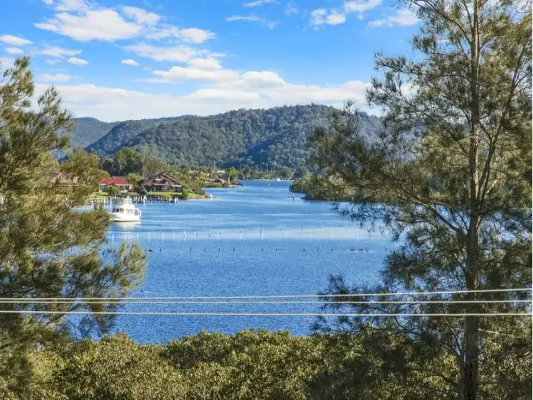 96 Rickard Road, Empire Bay NSW 2257