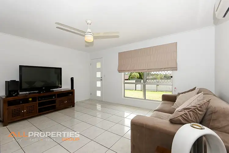 Fifth view of Homely house listing, 75 Flinders Crescent, Boronia Heights QLD 4124
