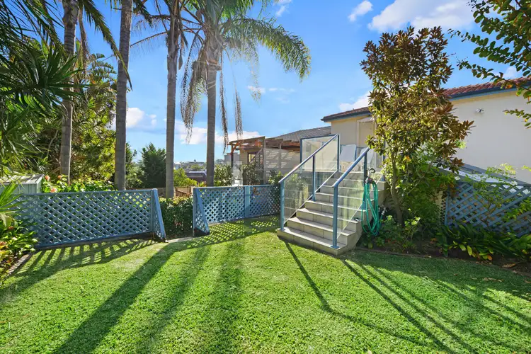 Second view of Homely house listing, 35 Roberts Street, Rose Bay NSW 2029