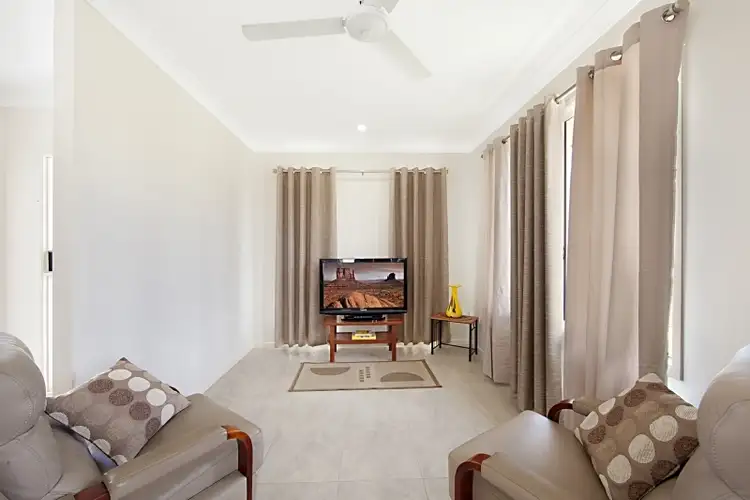 Second view of Homely house listing, 1 Pebblestone Drive, Kirwan QLD 4817