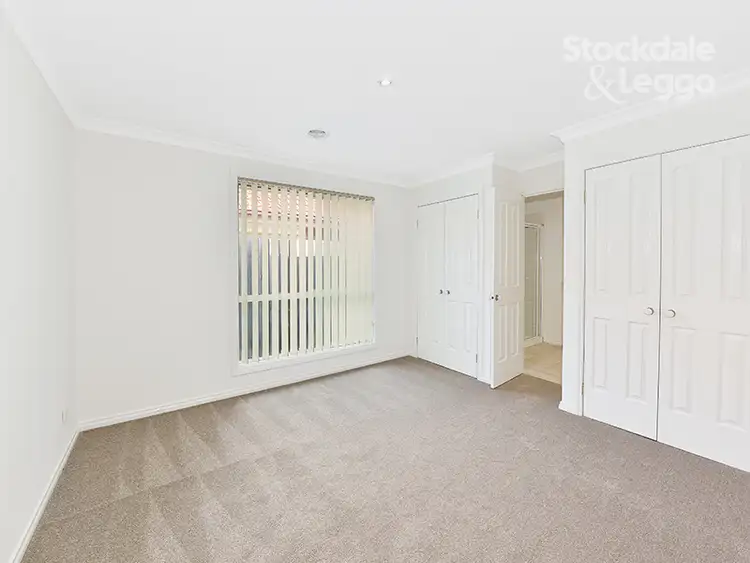 Fourth view of Homely house listing, 42 Twin River Drive, South Morang VIC 3752