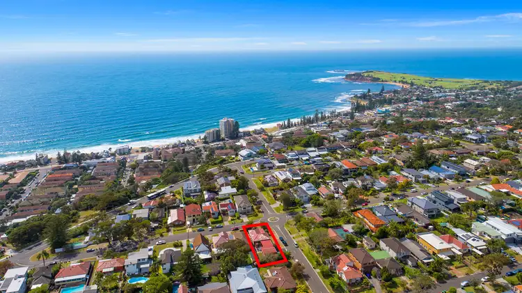 Main view of Homely house listing, 70 Aubreen Street, Collaroy Plateau NSW 2097