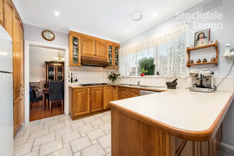 Fifth view of Homely house listing, 96 Outlook Drive, Glenroy VIC 3046
