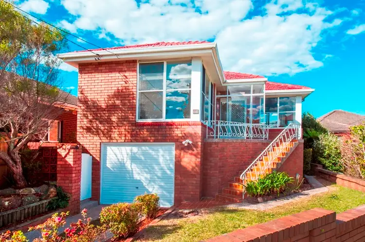 111 Austral Street, Malabar NSW 2036
