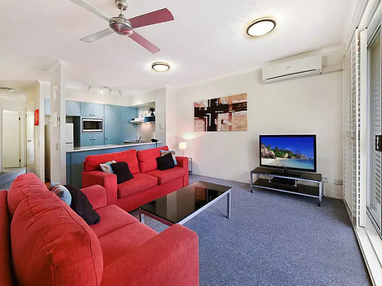 Fourth view of Homely apartment listing, Address available on request