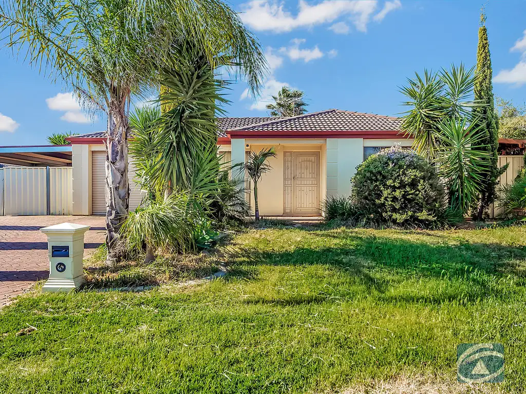 Main view of Homely house listing, 11 Lancelot Street, Blakeview SA 5114
