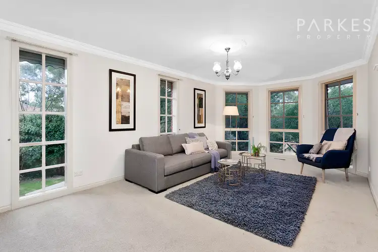 Fourth view of Homely house listing, 6 Celia Court, Doncaster East VIC 3109