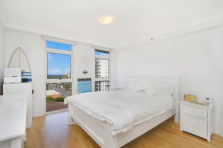 Second view of Homely unit listing, 1065/2633 'Bel Air' Gold Coast Highway, Broadbeach QLD 4218