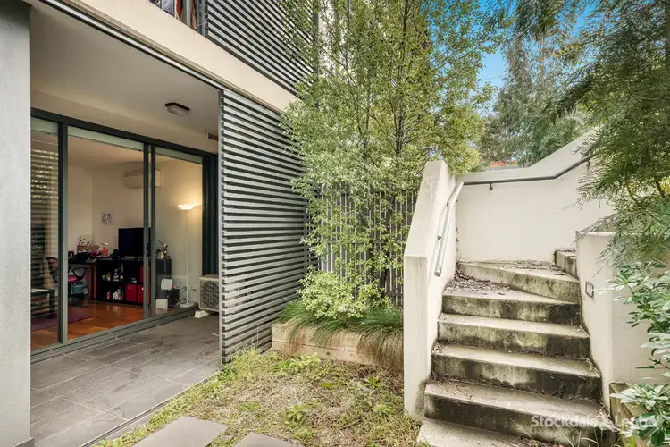 Sixth view of Homely apartment listing, 2/2-4 Samada Street, Notting Hill VIC 3168