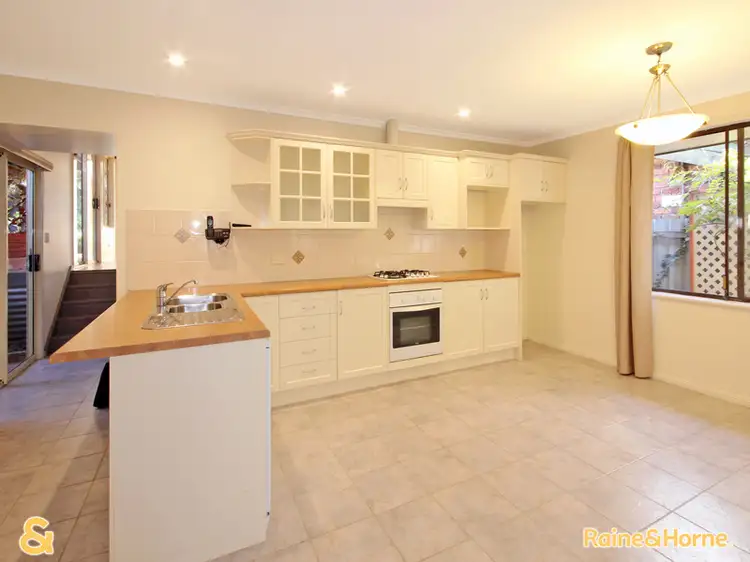 Fifth view of Homely house listing, 11 Chilcomb Drive, Huntfield Heights SA 5163