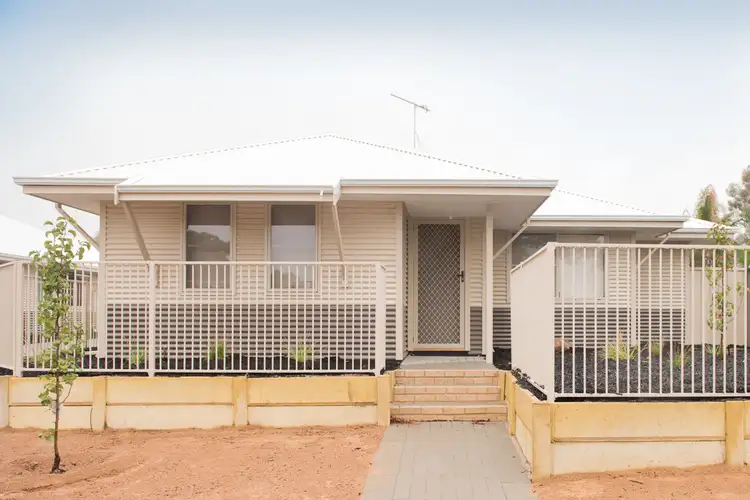 Main view of Homely house listing, 1 121 Clayton Road, Narrogin WA 6312