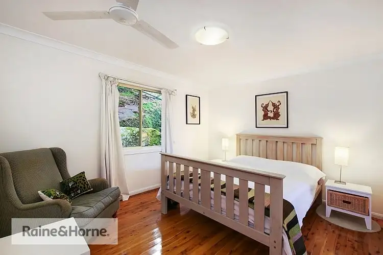 Sixth view of Homely house listing, 1 Fishermans Parade, Daleys Point NSW 2257