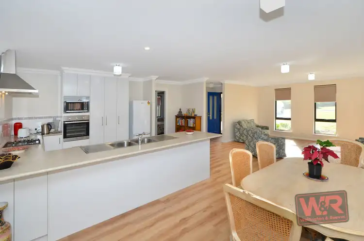 Seventh view of Homely house listing, 44 Meananger Crescent, Bayonet Head WA 6330