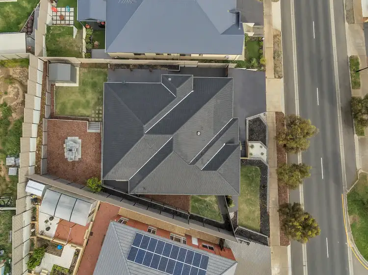 Fifth view of Homely house listing, 39 Corrimal Ave, Noarlunga Downs SA 5168