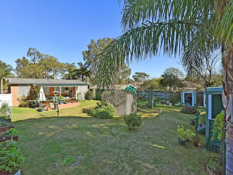 Second view of Homely house listing, 2 Kate Street, Turramurra NSW 2074
