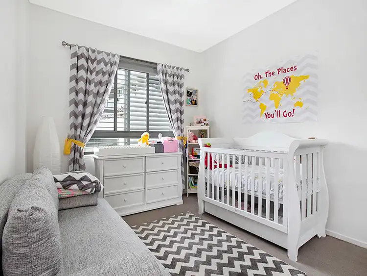 Sixth view of Homely apartment listing, 102/2-4 Jenner Street, Little Bay NSW 2036