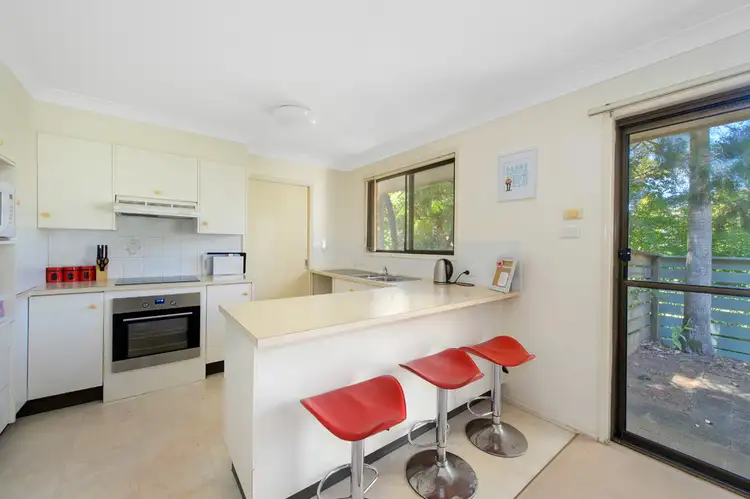 Second view of Homely villa listing, 15/52 Calwalla Crescent, Port Macquarie NSW 2444