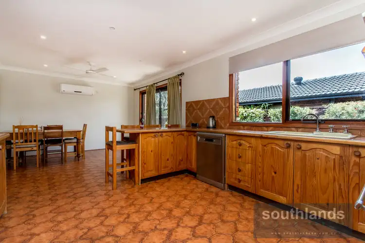 Sixth view of Homely house listing, 23 Colson Crescent, Werrington County NSW 2747