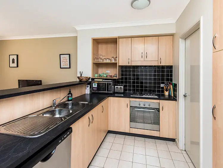 Seventh view of Homely apartment listing, 4/27 Hardy St, South Perth WA 6151