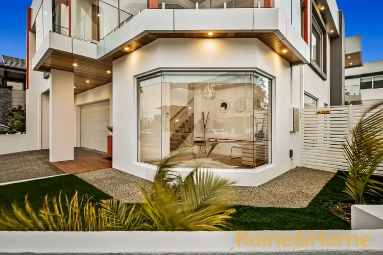Second view of Homely house listing, 7 Swan Street, Caroline Springs VIC 3023