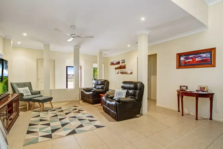 Fourth view of Homely house listing, 12 Mowbray Court, Mount Low QLD 4818