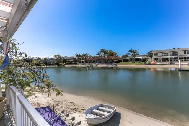 Main view of Homely unit listing, 11a Admirals Court, Mooloolaba QLD 4557