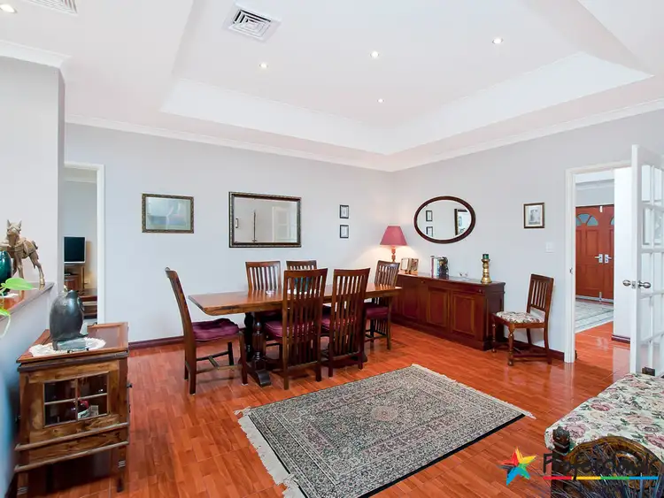 Fifth view of Homely house listing, 8 Canola Grove, Busselton WA 6280