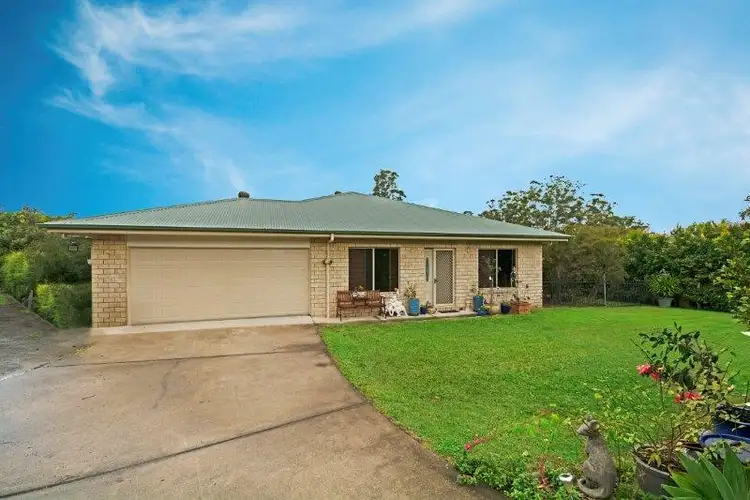 Second view of Homely house listing, 9 Allira Court, Pomona QLD 4568