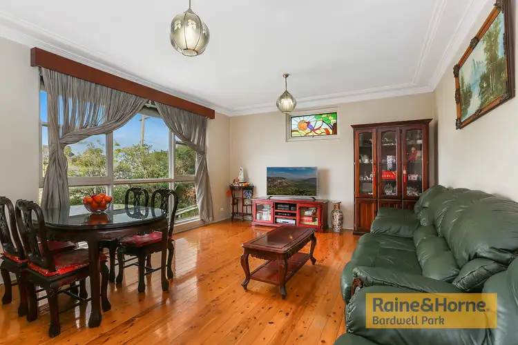 Third view of Homely house listing, 14 May Street, Bardwell Park NSW 2207