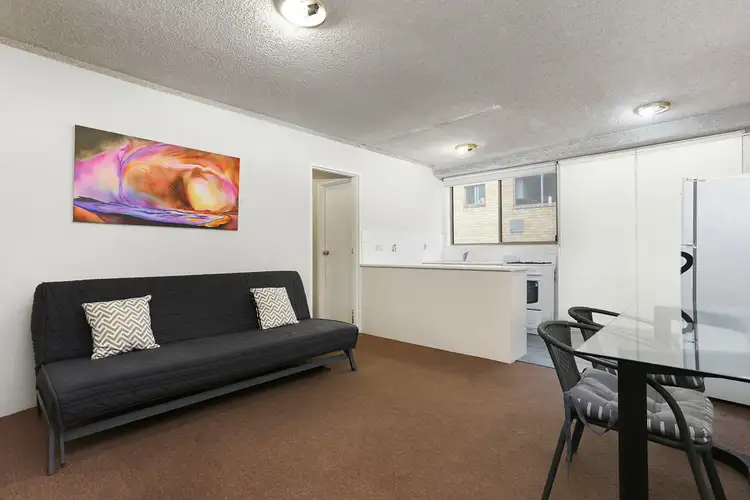 5/36 Brittain Crescent, Hillsdale NSW 2036