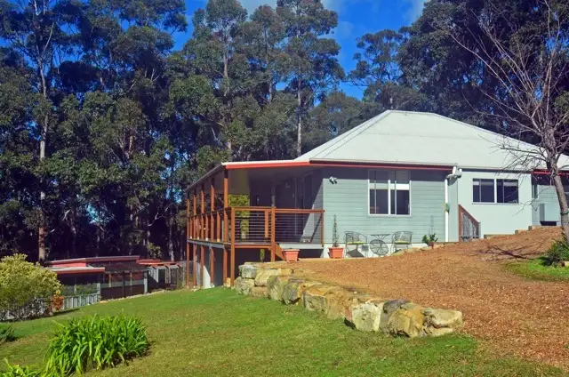 Fifth view of Homely rural property listing, 141B Woodburn Road, Milton NSW 2538