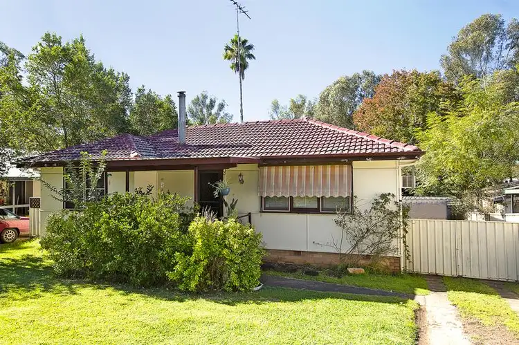 2 Karuah Road, Penrith NSW 2750