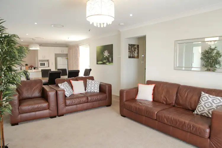 Second view of Homely house listing, 2 Cohen Place, Goulburn NSW 2580