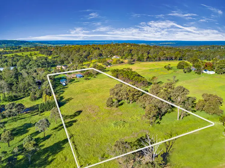 Second view of Homely land listing, Lot 25, 100 RITA STREET, Thirlmere NSW 2572