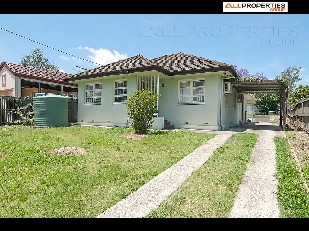 Main view of Homely house listing, 214 Freeman Road, Inala QLD 4077