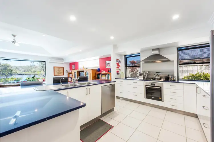 Sixth view of Homely house listing, 22 Bayview Drive, Yamba NSW 2464