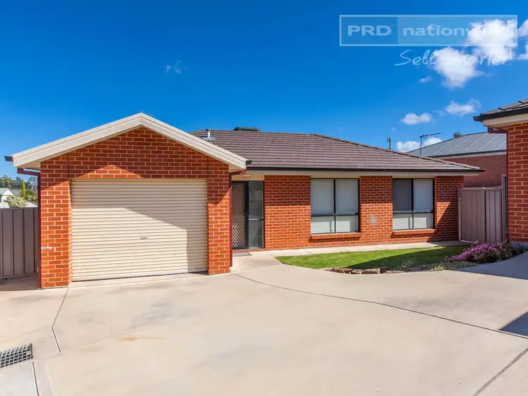 3/26 Dove Street, Mount Austin NSW 2650