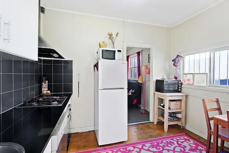 Second view of Homely house listing, 215 Victoria Road, Marrickville NSW 2204