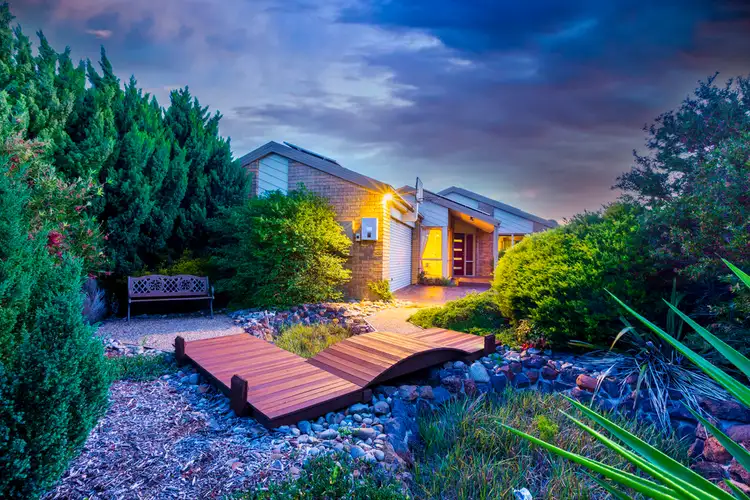 Second view of Homely house listing, 2 Gundowring Drive, Seabrook VIC 3028