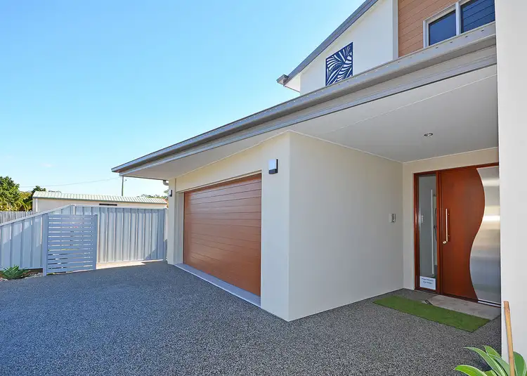 Fourth view of Homely unit listing, 14b Hockley Lane, Urangan QLD 4655