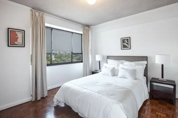 Third view of Homely apartment listing, 87/177 Bellevue Road, Double Bay NSW 2028