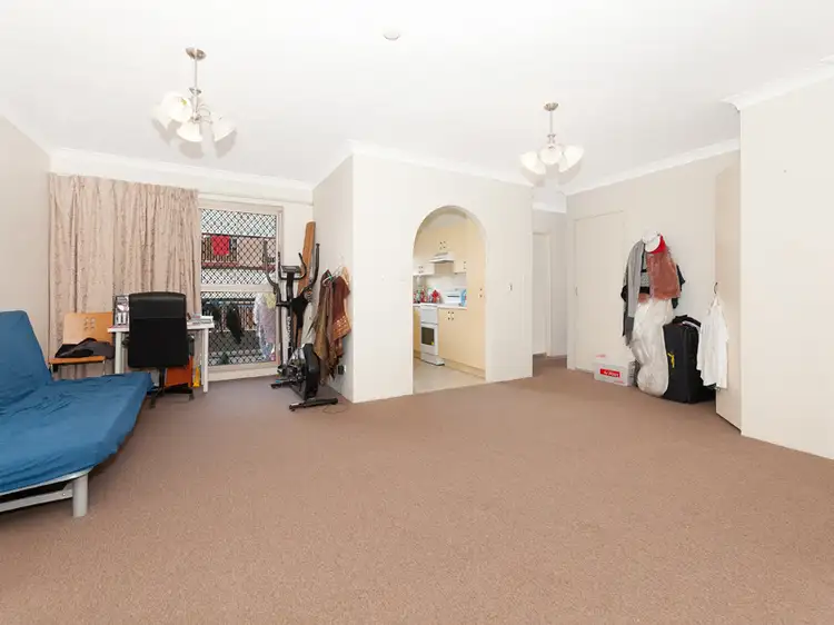Second view of Homely unit listing, 4/51 Kidston Terrace, Chermside QLD 4032