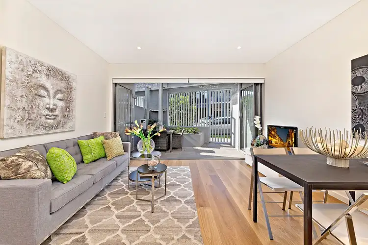 8/55 Henry Street, Lilyfield NSW 2040