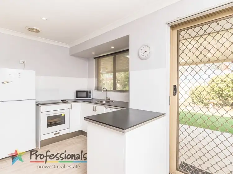 Fifth view of Homely house listing, 5 Imber Turn, Langford WA 6147