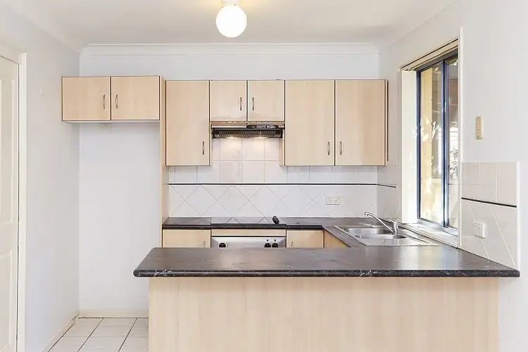 Fourth view of Homely townhouse listing, 2/18 York Street, Point Frederick NSW 2250