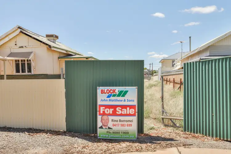 Second view of Homely land listing, 179a Piccadilly Street, Piccadilly WA 6430