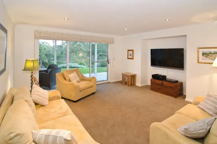 Sixth view of Homely house listing, 58 Okapa Rise, Dunsborough WA 6281