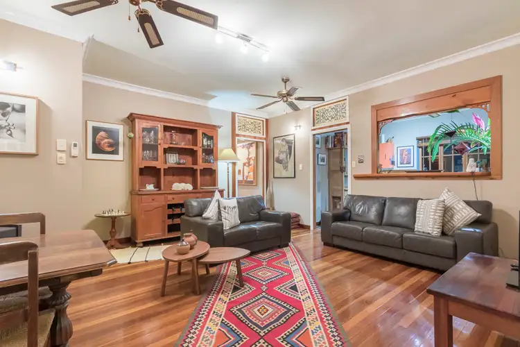 Second view of Homely house listing, 33 Crittenden Rd, Glass House Mountains QLD 4518