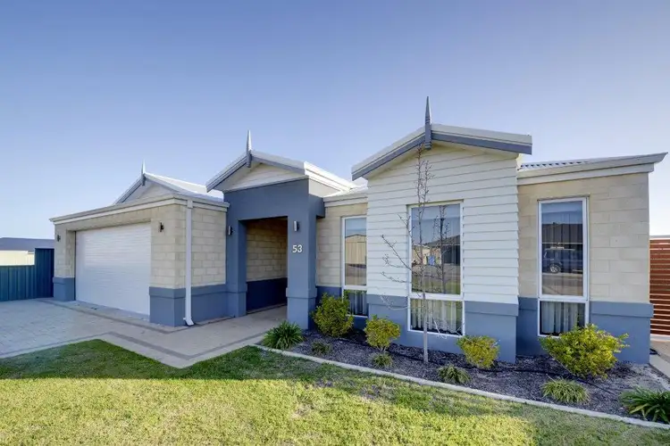 53 Thistle Avenue, Bandy Creek WA 6450